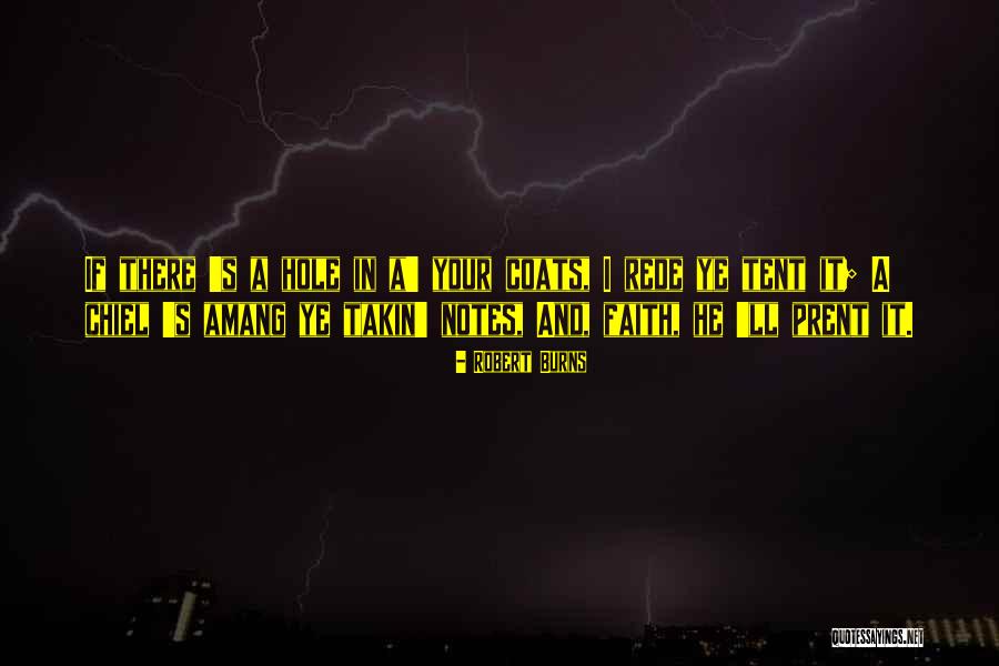 Amang Quotes By Robert Burns Amang Quotes By Robert Burns