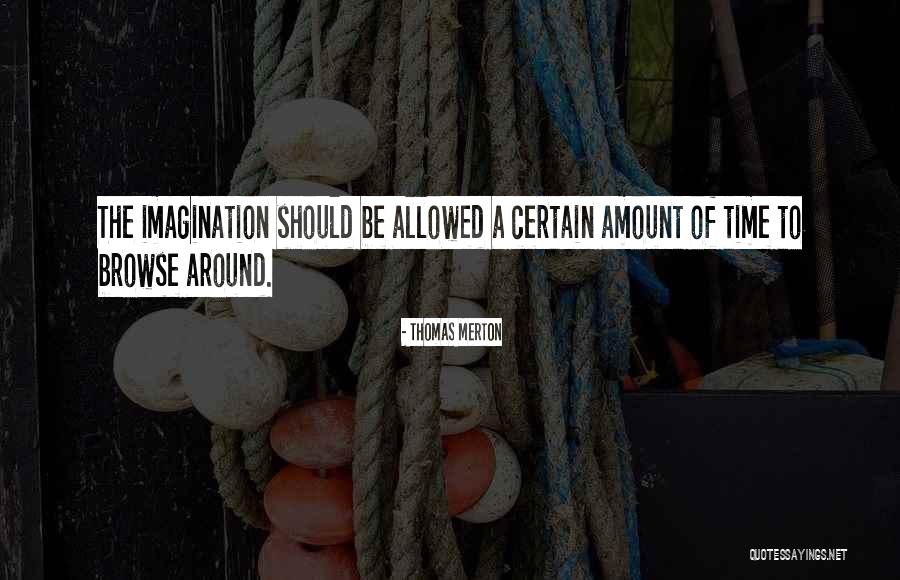 Amangani Quotes By Thomas Merton