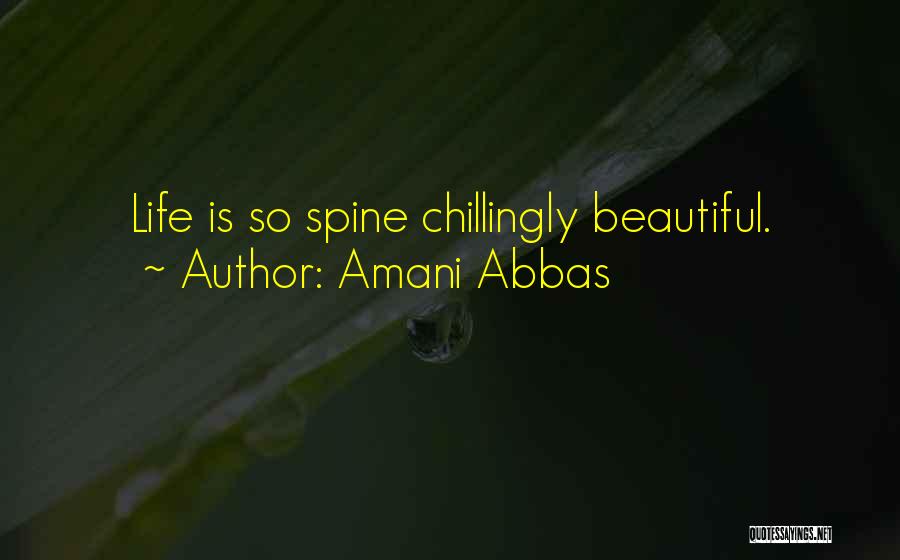 Amani Abbas Quotes 1383680 Amani Abbas Quotes 1383680