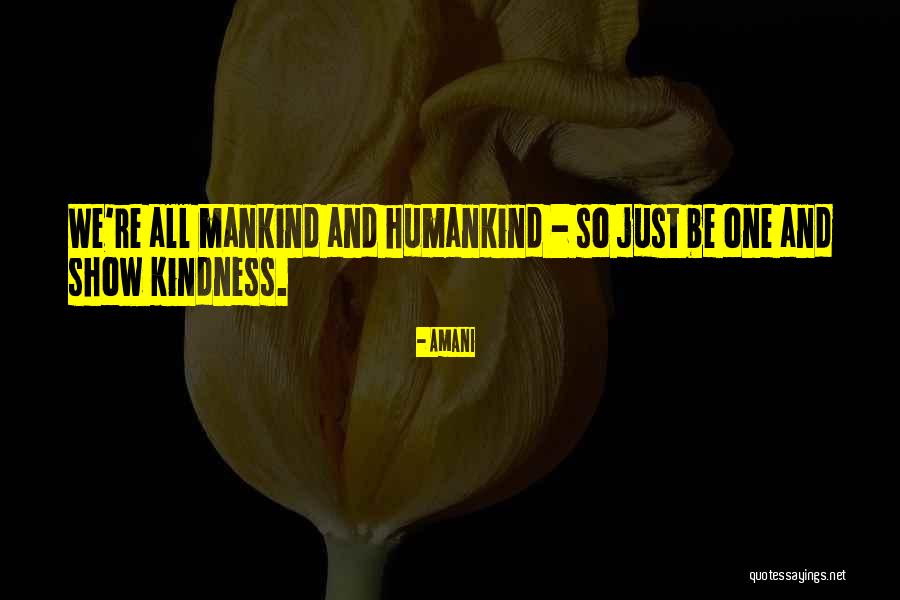 Amani Quotes 105207 Amani Quotes 105207
