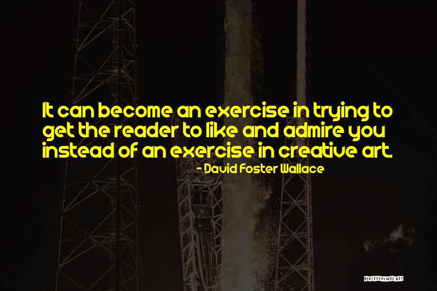 Amanikiniki Quotes By David Foster Wallace Amanikiniki Quotes By David Foster Wallace
