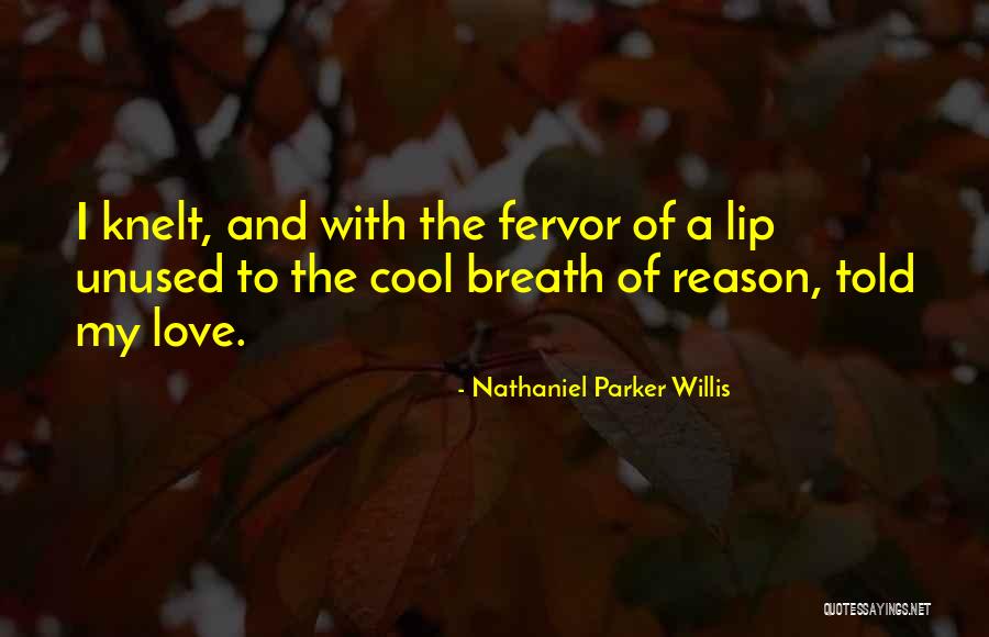 Amanishakheto Quotes By Nathaniel Parker Willis Amanishakheto Quotes By Nathaniel Parker Willis