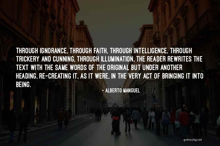 Amanita Monster Quotes By Alberto Manguel Amanita Monster Quotes By Alberto Manguel