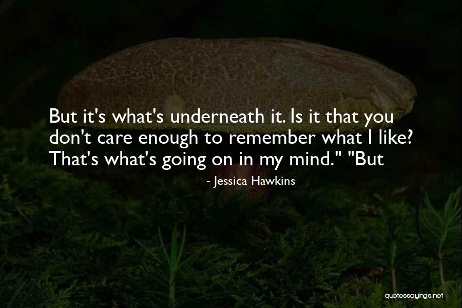 Amanita Monster Quotes By Jessica Hawkins Amanita Monster Quotes By Jessica Hawkins