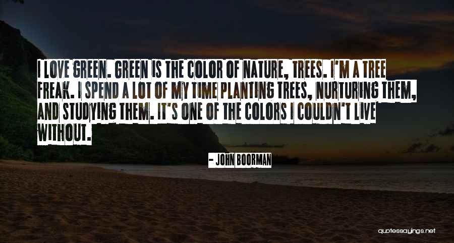 Amanita Monster Quotes By John Boorman Amanita Monster Quotes By John Boorman
