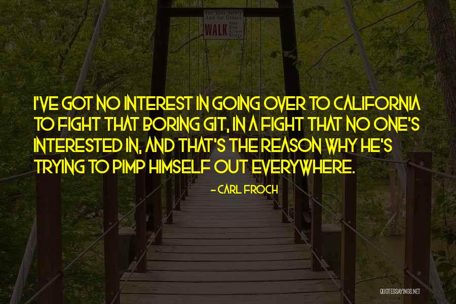 Amanita Mushroom Quotes By Carl Froch Amanita Mushroom Quotes By Carl Froch