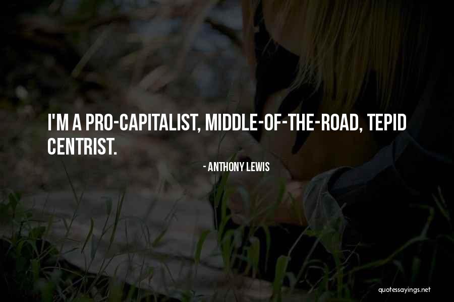 Amanita Phalloides Quotes By Anthony Lewis Amanita Phalloides Quotes By Anthony Lewis