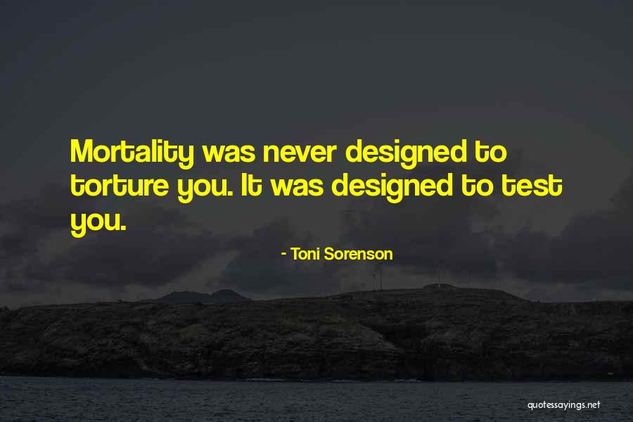 Amanita Virosa Quotes By Toni Sorenson Amanita Virosa Quotes By Toni Sorenson