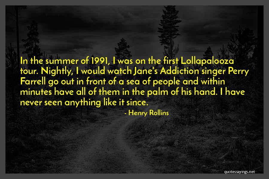 Amanitas Grupo Quotes By Henry Rollins Amanitas Grupo Quotes By Henry Rollins