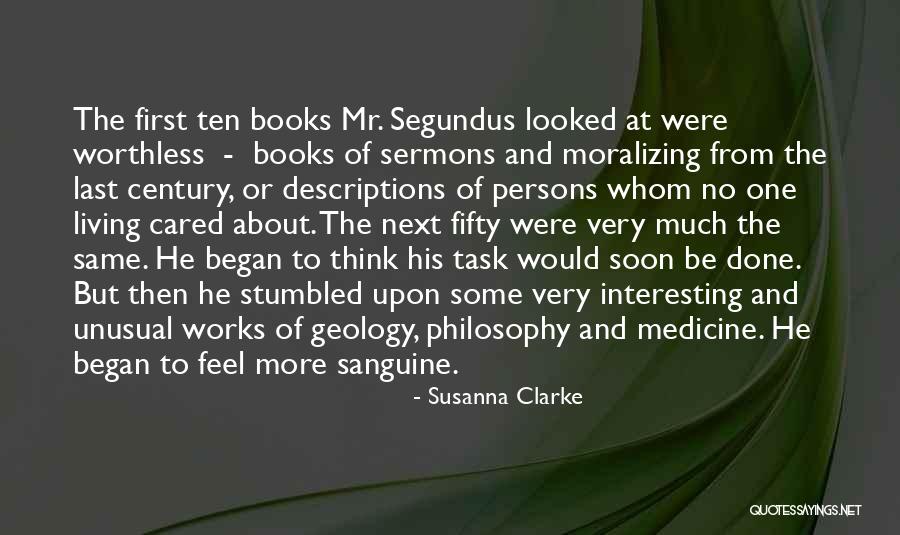 Amanitas Grupo Quotes By Susanna Clarke Amanitas Grupo Quotes By Susanna Clarke