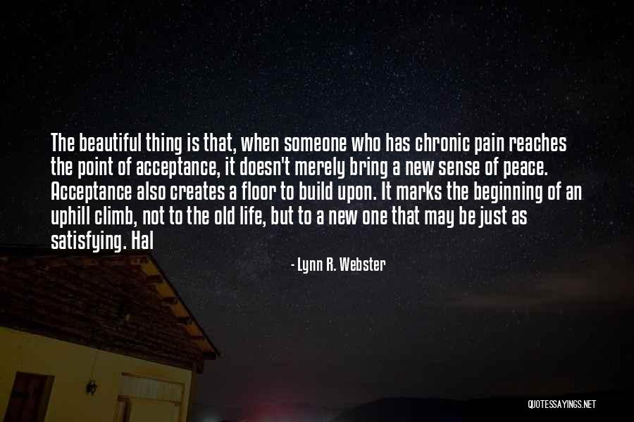 Amanitin Containing Quotes By Lynn R. Webster Amanitin Containing Quotes By Lynn R. Webster