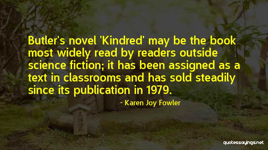 Amanitin Precursor Quotes By Karen Joy Fowler Amanitin Precursor Quotes By Karen Joy Fowler
