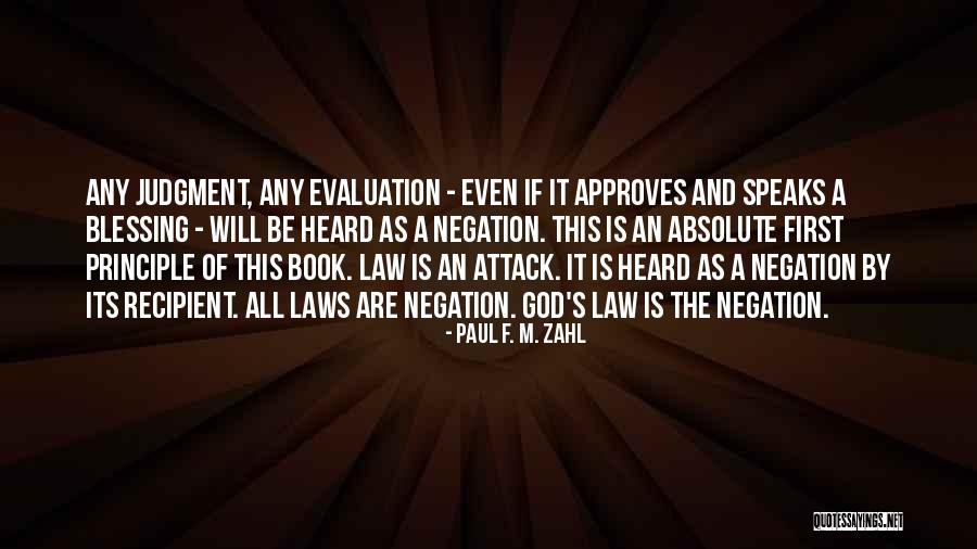 Amanitin Quotes By Paul F. M. Zahl Amanitin Quotes By Paul F. M. Zahl