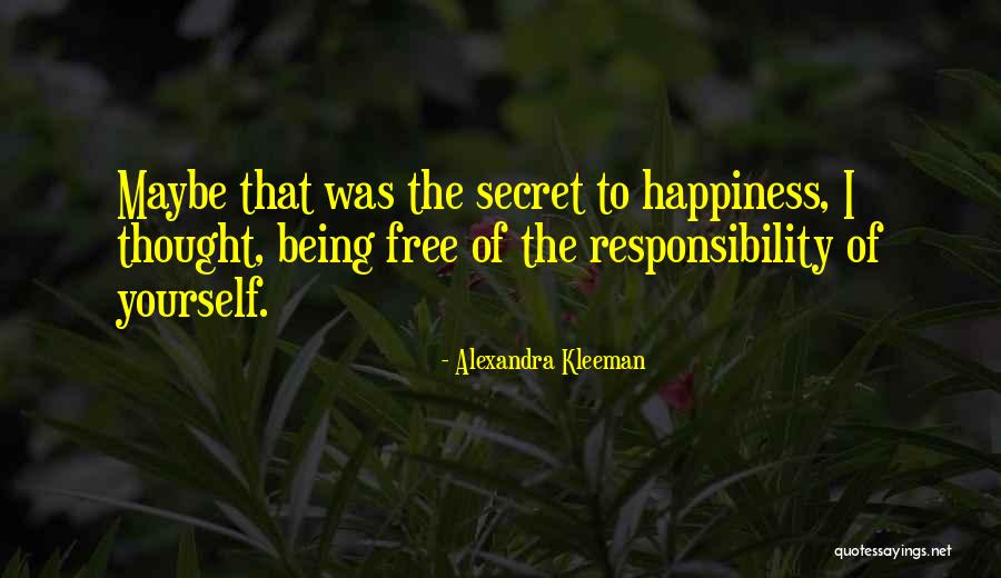 Amanitine Quotes By Alexandra Kleeman Amanitine Quotes By Alexandra Kleeman