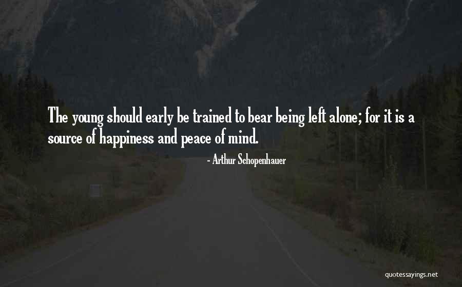 Amanitine Quotes By Arthur Schopenhauer Amanitine Quotes By Arthur Schopenhauer