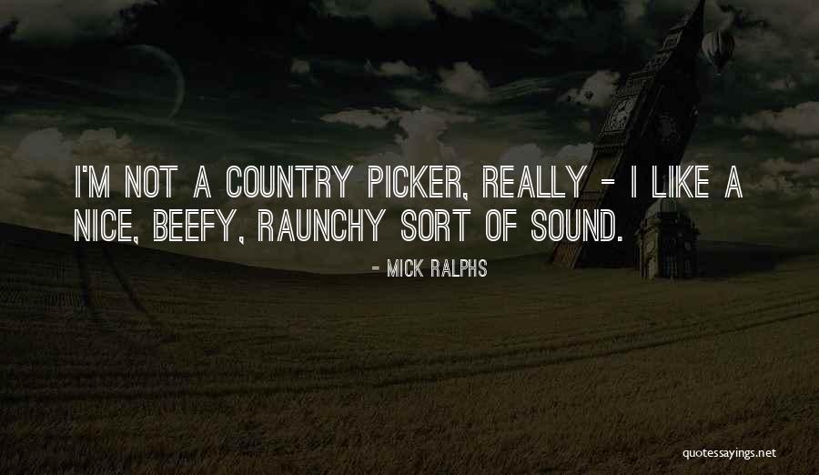 Amanitine Quotes By Mick Ralphs Amanitine Quotes By Mick Ralphs