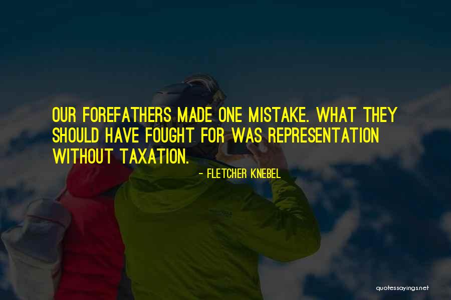 Amankwah Videos Quotes By Fletcher Knebel Amankwah Videos Quotes By Fletcher Knebel