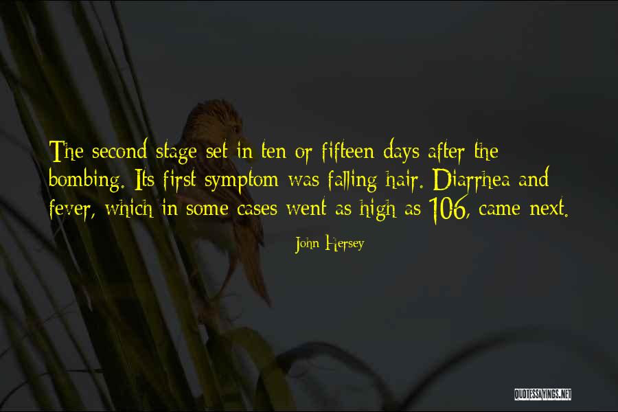 Amantes Eldersburg Quotes By John Hersey Amantes Eldersburg Quotes By John Hersey