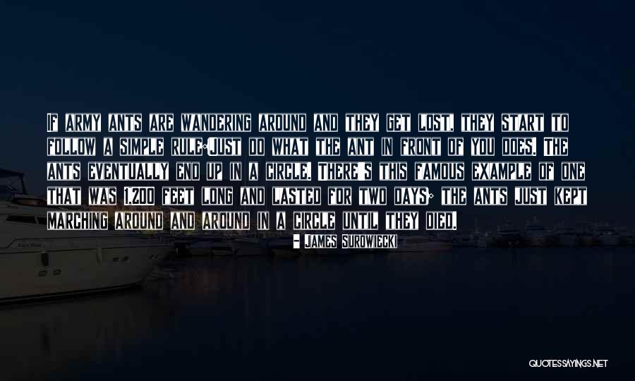 Amantes Y Quotes By James Surowiecki Amantes Y Quotes By James Surowiecki