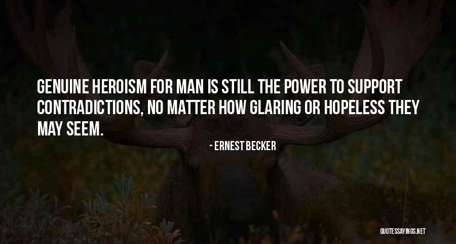 Amanti Vino Quotes By Ernest Becker Amanti Vino Quotes By Ernest Becker
