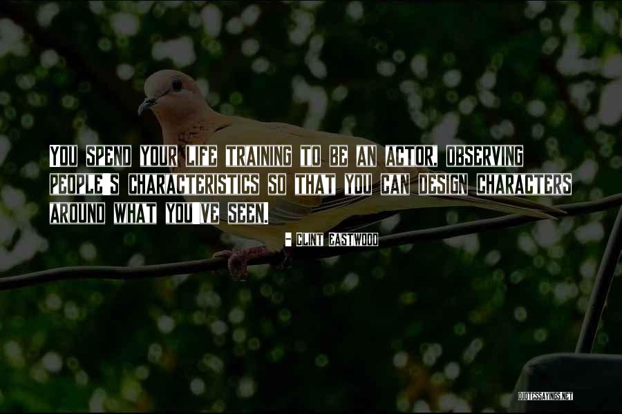 Amantino Over Under Shotguns Quotes By Clint Eastwood Amantino Over Under Shotguns Quotes By Clint Eastwood