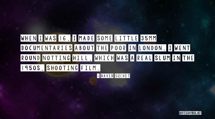 Amantino Shotguns Quotes By David Suchet Amantino Shotguns Quotes By David Suchet