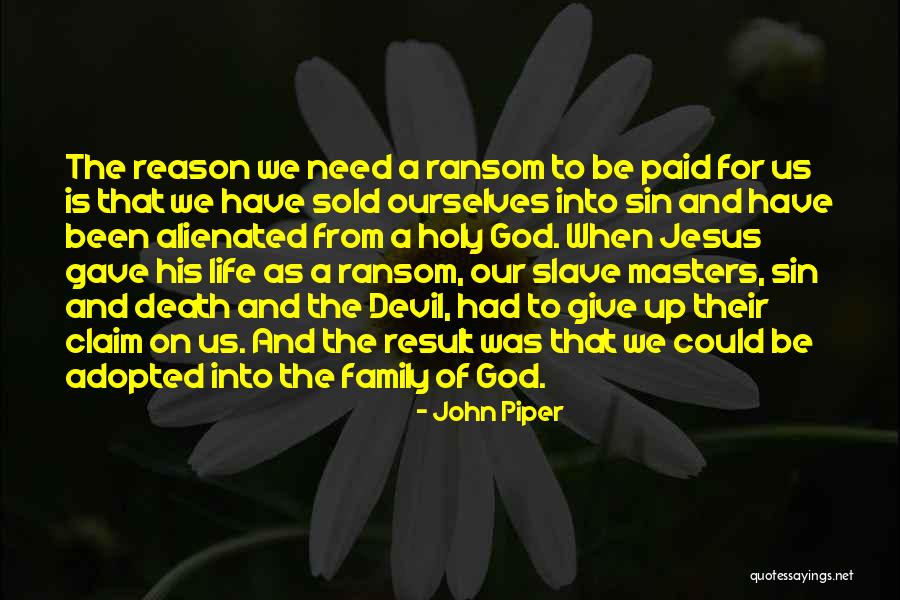 Amantle Brown Quotes By John Piper Amantle Brown Quotes By John Piper