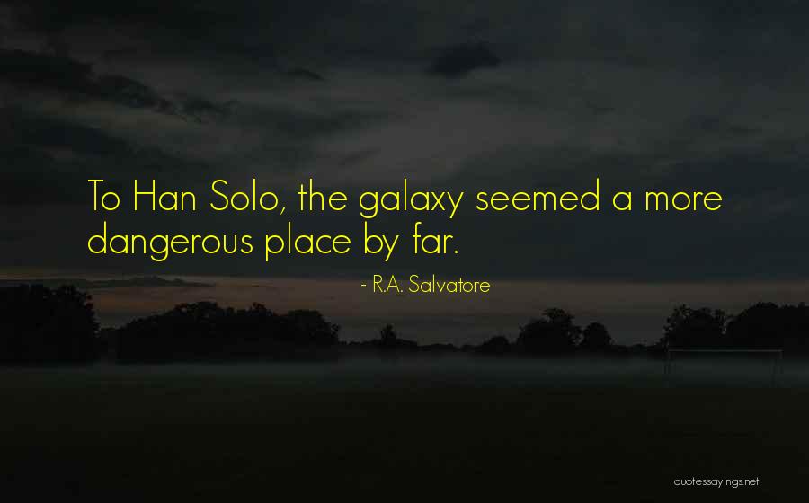 Amants Carpet Quotes By R.A. Salvatore Amants Carpet Quotes By R.A. Salvatore