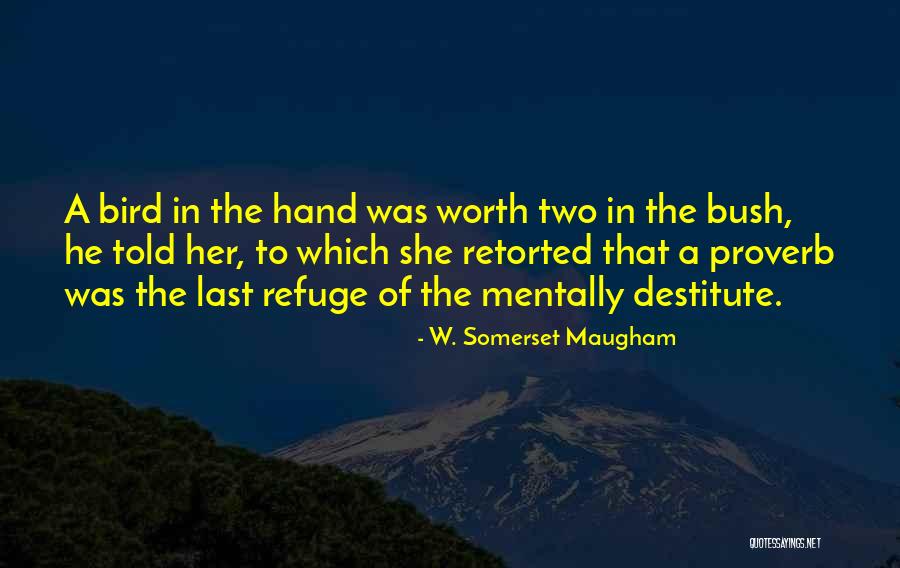 Amanullah Madani Quotes By W. Somerset Maugham Amanullah Madani Quotes By W. Somerset Maugham