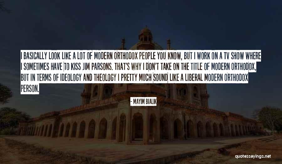 Amanunt Dex Quotes By Mayim Bialik Amanunt Dex Quotes By Mayim Bialik