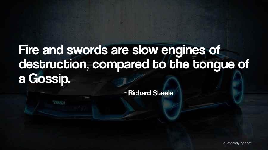 Amanunt Dex Quotes By Richard Steele Amanunt Dex Quotes By Richard Steele