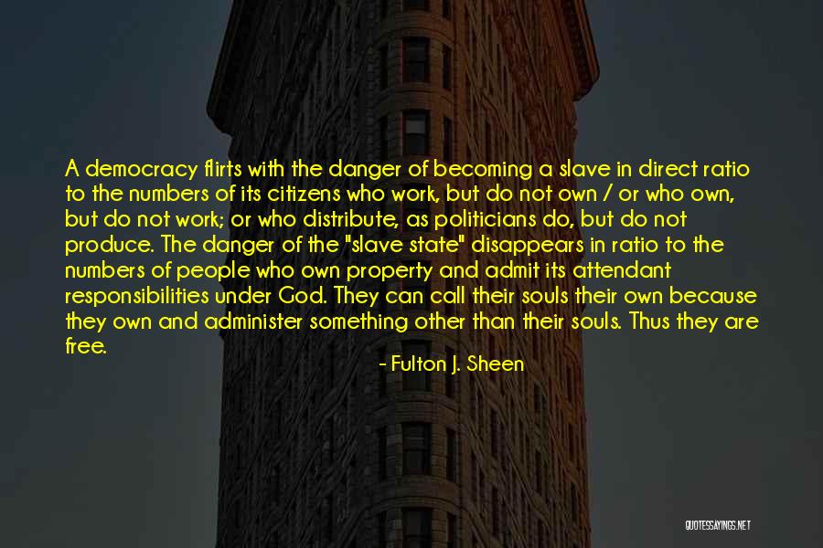 Amapola Quotes By Fulton J. Sheen Amapola Quotes By Fulton J. Sheen
