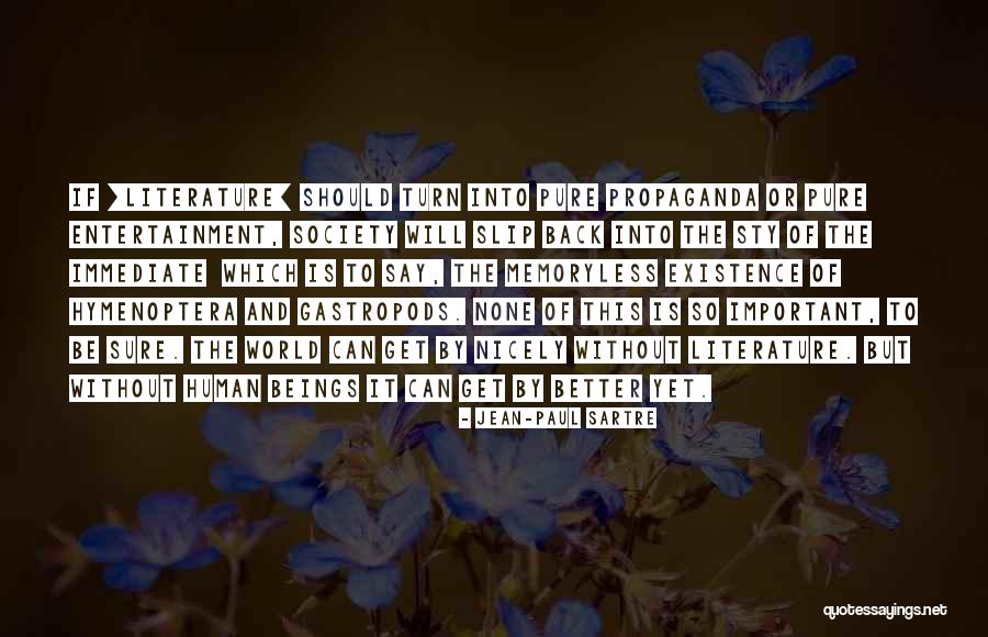 Amapola Quotes By Jean-Paul Sartre Amapola Quotes By Jean-Paul Sartre