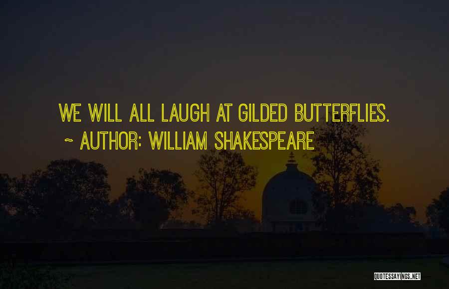 Amapola Rickie Lee Quotes By William Shakespeare