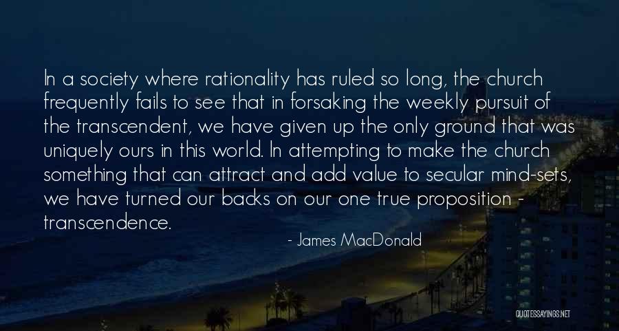 Amar Bail Drama Quotes By James MacDonald Amar Bail Drama Quotes By James MacDonald