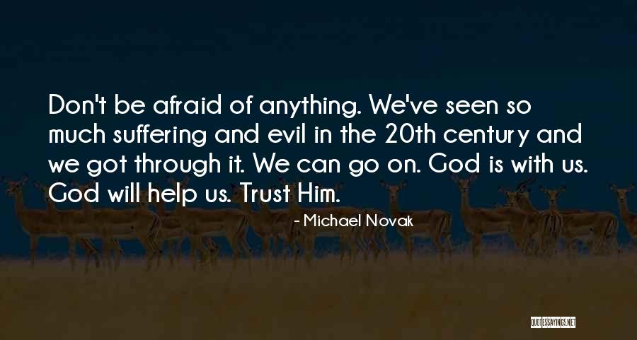 Amara Astral Sorcery Quotes By Michael Novak Amara Astral Sorcery Quotes By Michael Novak