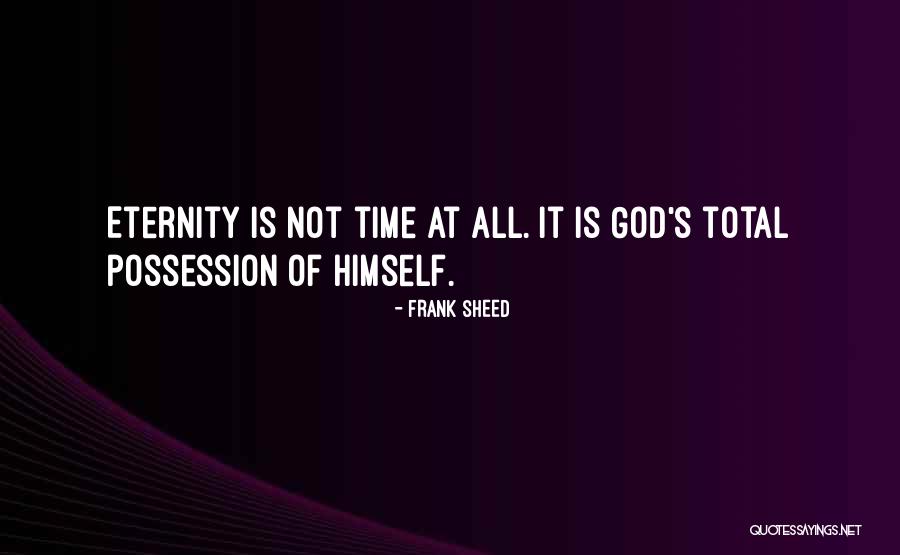 Amaral Costa Quotes By Frank Sheed Amaral Costa Quotes By Frank Sheed