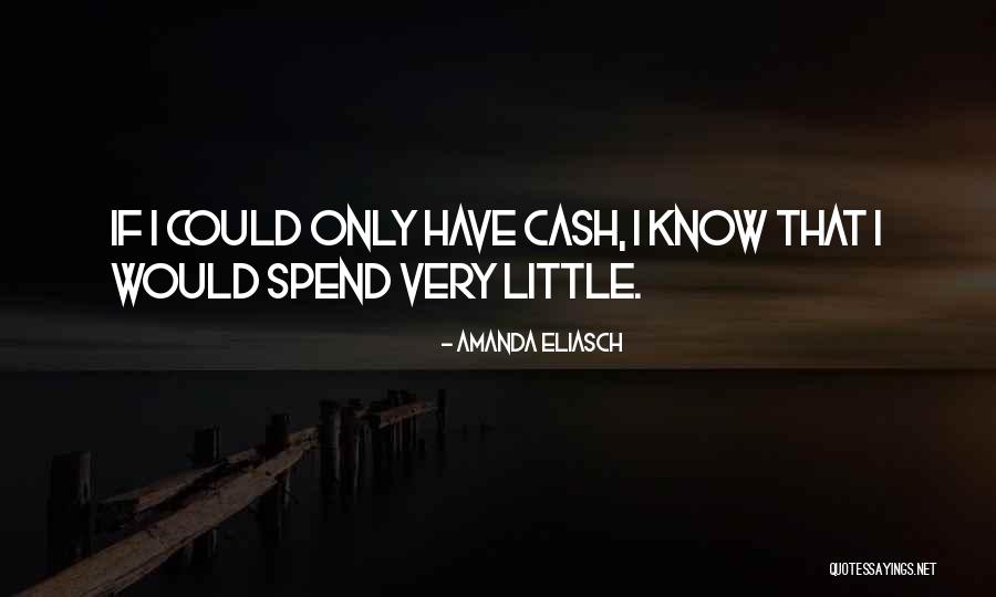 Amaramehdi Quotes By Amanda Eliasch