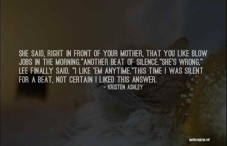 Amaramuerte Quotes By Kristen Ashley Amaramuerte Quotes By Kristen Ashley