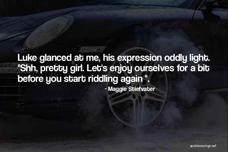 Amarante Parque Quotes By Maggie Stiefvater Amarante Parque Quotes By Maggie Stiefvater