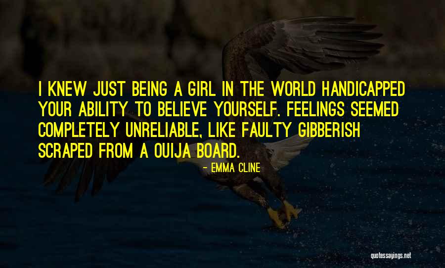 Amarantes Sea Quotes By Emma Cline Amarantes Sea Quotes By Emma Cline