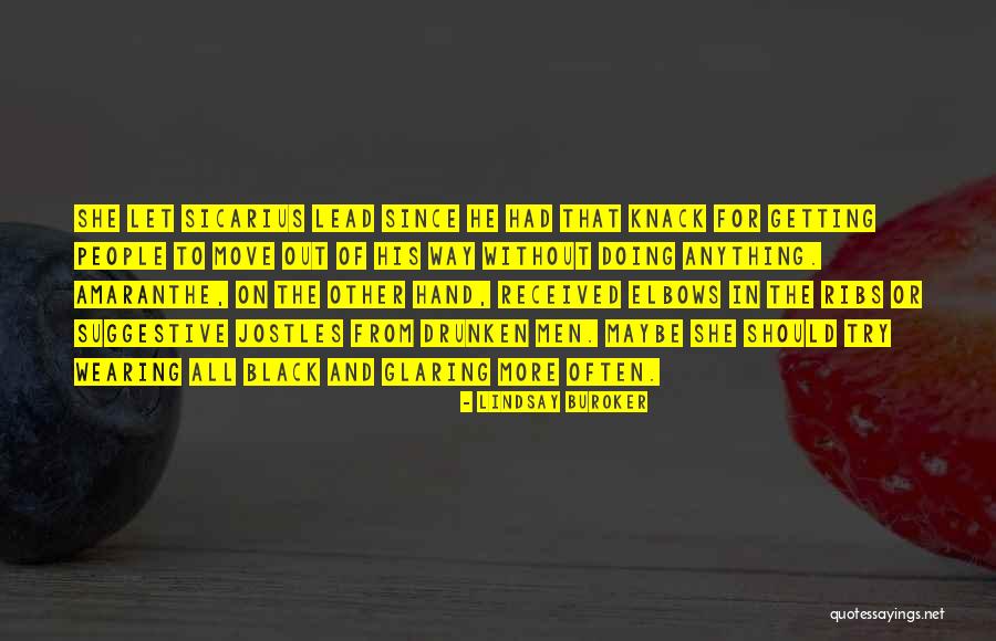 Amaranthe Quotes By Lindsay Buroker Amaranthe Quotes By Lindsay Buroker