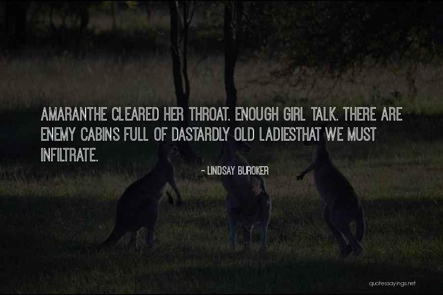 Amaranthe Quotes By Lindsay Buroker Amaranthe Quotes By Lindsay Buroker