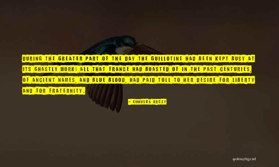 Amaranthes Quotes By Emmuska Orczy Amaranthes Quotes By Emmuska Orczy