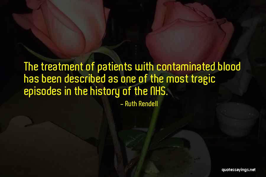 Amaranthine Books Quotes By Ruth Rendell Amaranthine Books Quotes By Ruth Rendell