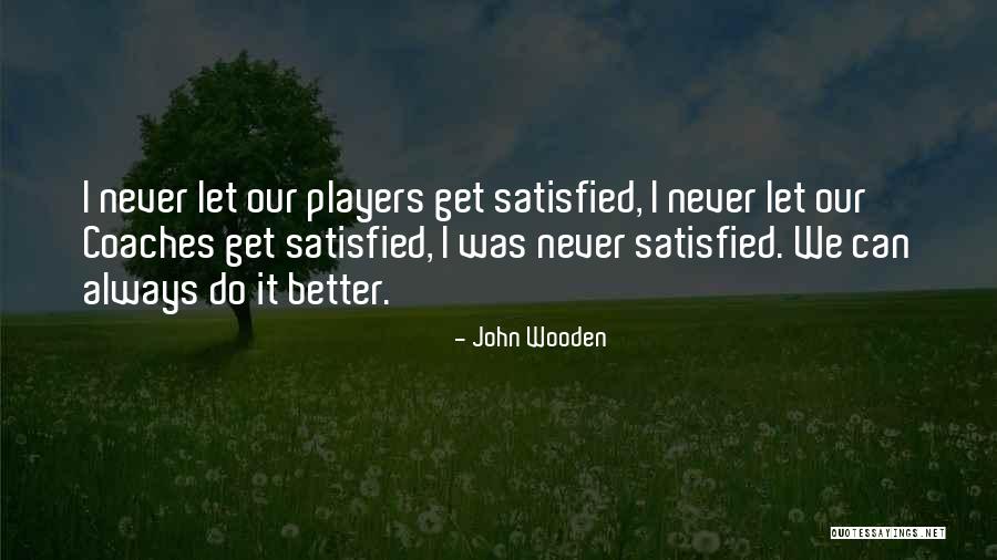 Amaranthine Miami Quotes By John Wooden Amaranthine Miami Quotes By John Wooden