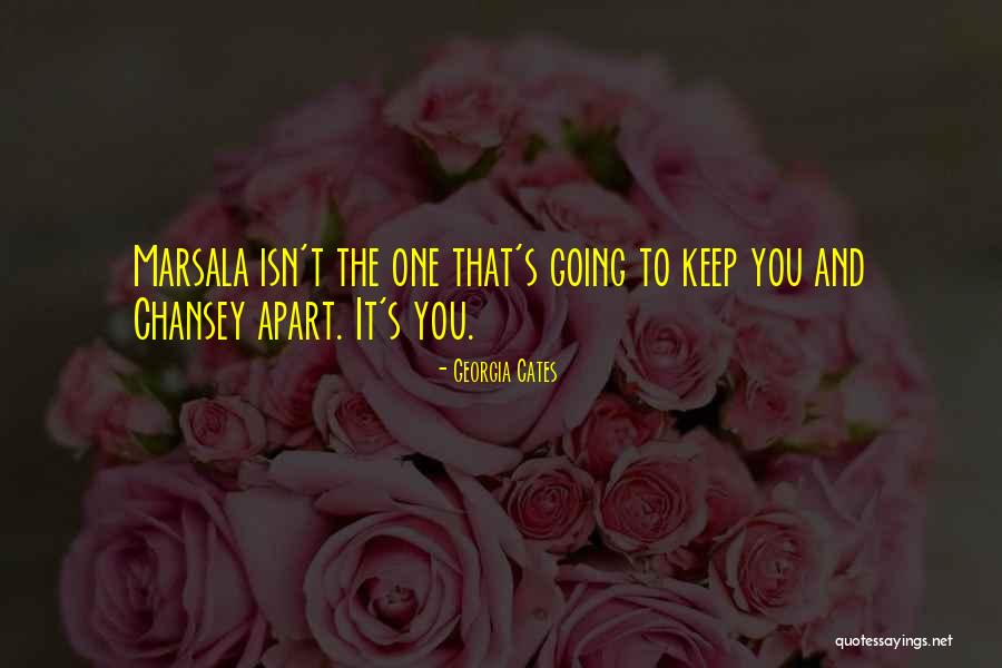 Amaranths Quotes By Georgia Cates Amaranths Quotes By Georgia Cates
