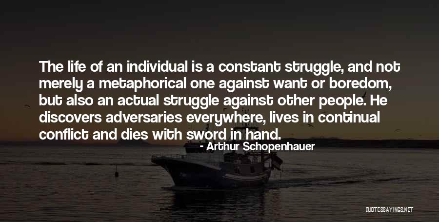 Amaranto Tostado Quotes By Arthur Schopenhauer Amaranto Tostado Quotes By Arthur Schopenhauer