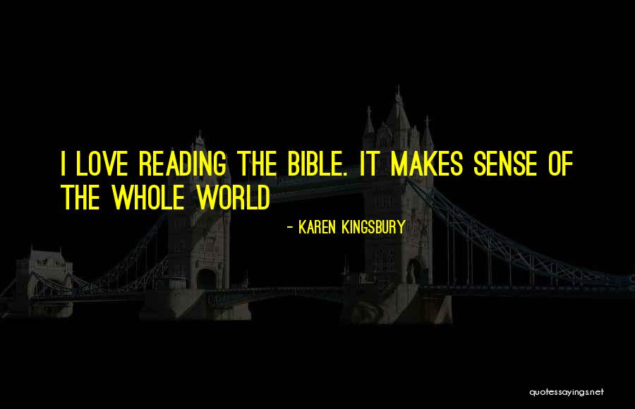 Amarantus Przepisy Quotes By Karen Kingsbury Amarantus Przepisy Quotes By Karen Kingsbury