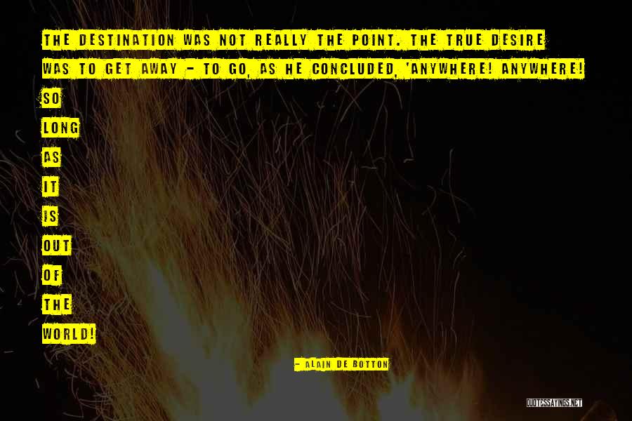 Amarantus Therapeutics Quotes By Alain De Botton Amarantus Therapeutics Quotes By Alain De Botton